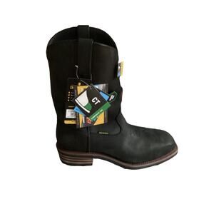 Dan Post Western Work Boot